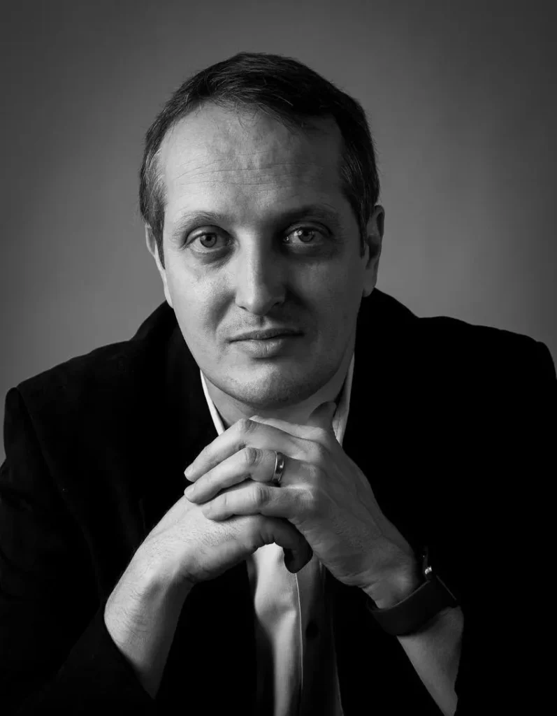 Pablo Romero